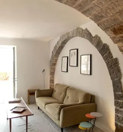 Apartment Superbe T2 Voutes Majestueuses Terrasse & Jardin Hyeres