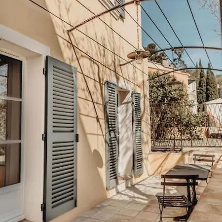 Superbe T2 Voutes Majestueuses Terrasse & Jardin Apartment *